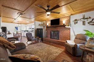 2205 Thompson Rd, Four Oaks, NC 27524 - Photo 8