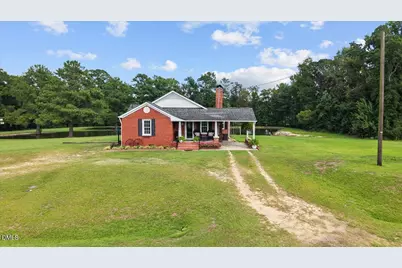 2205 Thompson Road, Four Oaks, NC 27524 - Photo 44