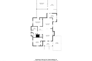 2205 Thompson Rd, Four Oaks, NC 27524 - Photo 58