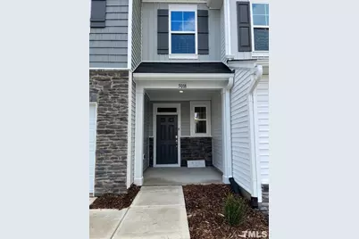 5018 Tura Street, Raleigh, NC 27610 - Photo 2