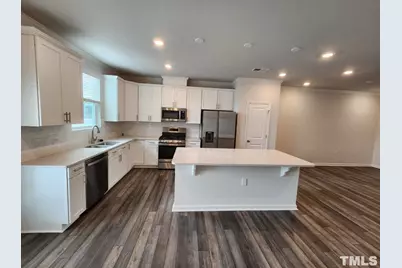 5018 Tura Street, Raleigh, NC 27610 - Photo 16