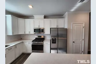 5018 Tura Street, Raleigh, NC 27610 - Photo 8