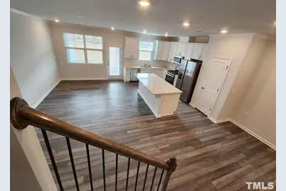5018 Tura Street, Raleigh, NC 27610 - Photo 14