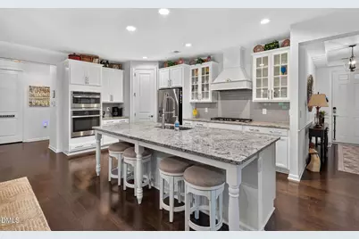 1312 Grangerford Court, Durham, NC 27703 - Photo 6