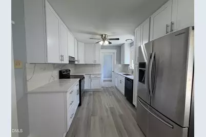 600 Manns Chapel Road, Pittsboro, NC 27312 - Photo 2