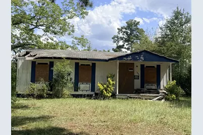 1601 Robeson Street, Lumberton, NC 28358 - Photo 1
