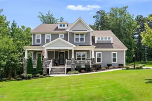 2113 Orchard Lake Dr, Apex, NC 27539 - Photo 1