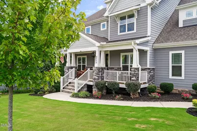 2113 Orchard Lake Drive, Apex, NC 27539 - Photo 2