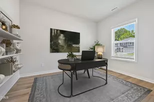 5958 Fallowfield Ln, Raleigh, NC 27616 - Photo 12