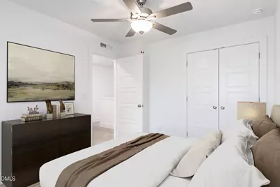 2912 Spring Manor Way, Garner, NC 27529 - Photo 12