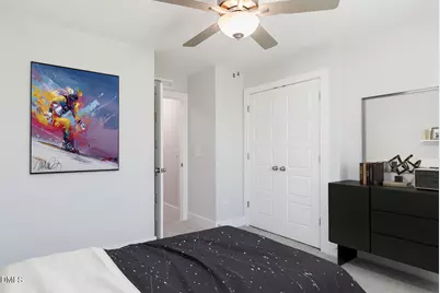 2912 Spring Manor Way, Garner, NC 27529 - Photo 2