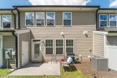 1009 Brennan Green Court, Morrisville, NC 27560 - Photo 24