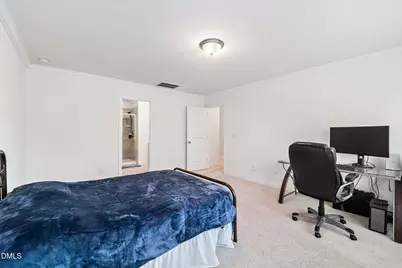 1009 Brennan Green Court, Morrisville, NC 27560 - Photo 20