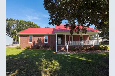 3043 Tom Geddie Road, Eastover, NC 28312 - Photo 1