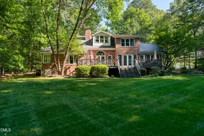 4029 Country Village Drive, Raleigh, NC 27606 - Photo 46