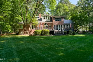 4029 Country Village Dr, Raleigh, NC 27606 - Photo 46