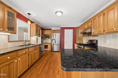 4029 Country Village Drive, Raleigh, NC 27606 - Photo 18