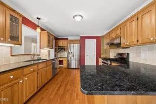 4029 Country Village Dr, Raleigh, NC 27606 - Photo 18