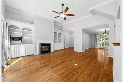 4029 Country Village Drive, Raleigh, NC 27606 - Photo 14