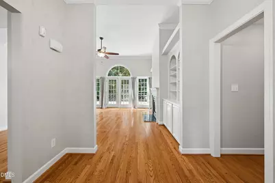 4029 Country Village Drive, Raleigh, NC 27606 - Photo 10