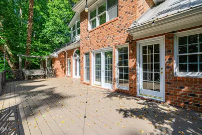 4029 Country Village Drive, Raleigh, NC 27606 - Photo 44