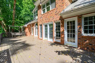 4029 Country Village Dr, Raleigh, NC 27606 - Photo 44