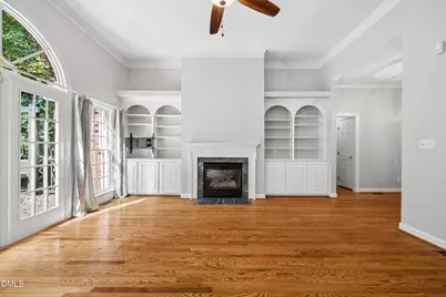 4029 Country Village Drive, Raleigh, NC 27606 - Photo 12