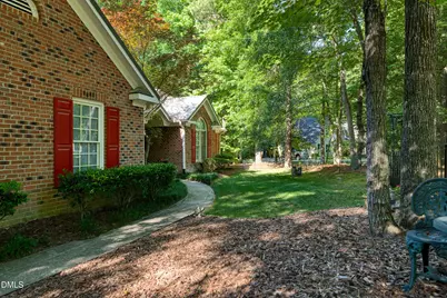 4029 Country Village Drive, Raleigh, NC 27606 - Photo 6