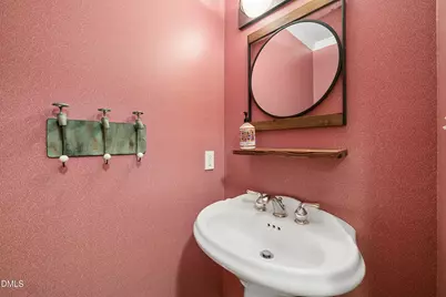 4029 Country Village Drive, Raleigh, NC 27606 - Photo 22