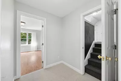 4029 Country Village Drive, Raleigh, NC 27606 - Photo 36