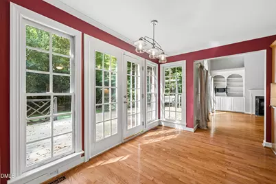 4029 Country Village Drive, Raleigh, NC 27606 - Photo 20