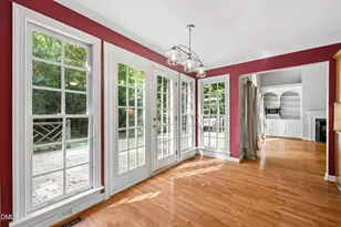 4029 Country Village Dr, Raleigh, NC 27606 - Photo 20