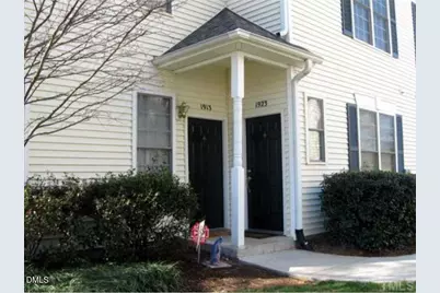 1923 Kudrow Lane #1923, Morrisville, NC 27560 - Photo 2