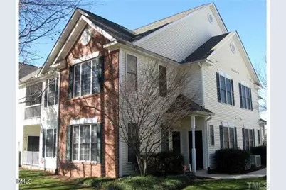 1923 Kudrow Lane #1923, Morrisville, NC 27560 - Photo 1