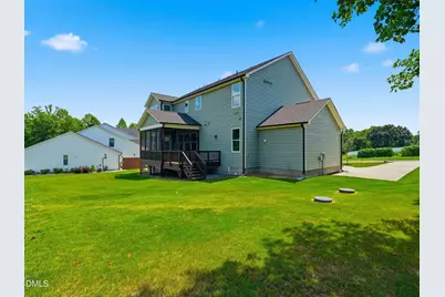 2804 Arrowsmith Drive, Fuquay Varina, NC 27526 - Photo 40