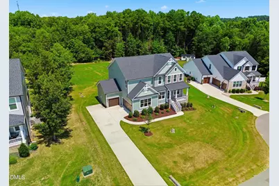 2804 Arrowsmith Drive, Fuquay Varina, NC 27526 - Photo 36