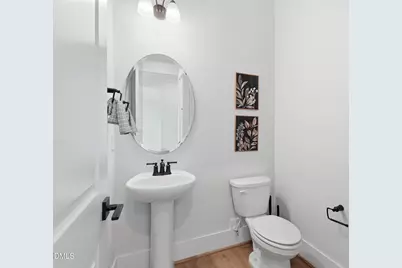2804 Arrowsmith Drive, Fuquay Varina, NC 27526 - Photo 20
