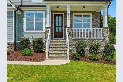 2804 Arrowsmith Drive, Fuquay Varina, NC 27526 - Photo 4