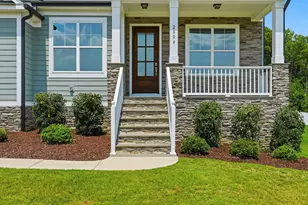 2804 Arrowsmith Dr, Fuquay Varina, NC 27526 - Photo 4