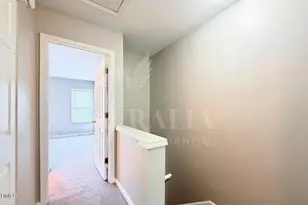 1707 Zachary Brook Ln, Raleigh, NC 27609 - Photo 22