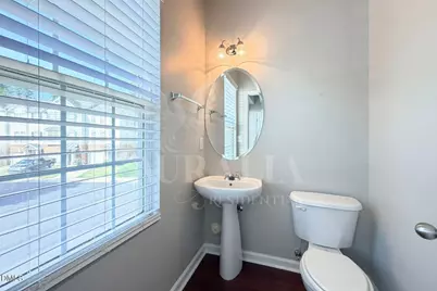 1707 Zachary Brook Lane, Raleigh, NC 27609 - Photo 20