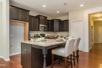 254 Starlet Rdg Way, Clayton, NC 27520 - Photo 6