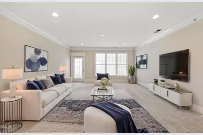 623 Waterford Lake Drive, Cary, NC 27519 - Photo 8