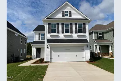 17 Red Crabapple Lane, Clayton, NC 27527 - Photo 1