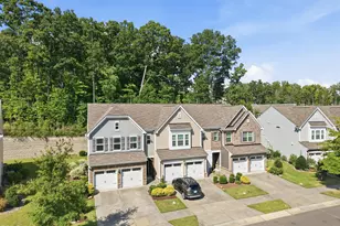 453 Summit Trail Dr, Hillsborough, NC 27278 - Photo 30