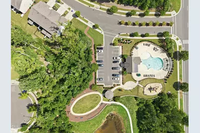 453 Summit Trail Drive, Hillsborough, NC 27278 - Photo 4