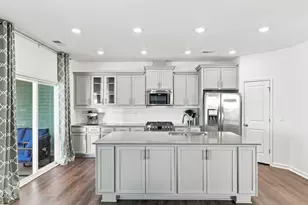 453 Summit Trail Dr, Hillsborough, NC 27278 - Photo 10
