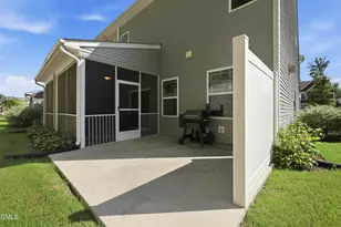 453 Summit Trail Dr, Hillsborough, NC 27278 - Photo 28