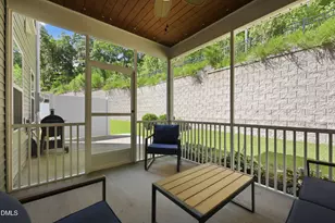 453 Summit Trail Dr, Hillsborough, NC 27278 - Photo 26