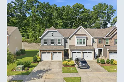 453 Summit Trail Drive, Hillsborough, NC 27278 - Photo 1